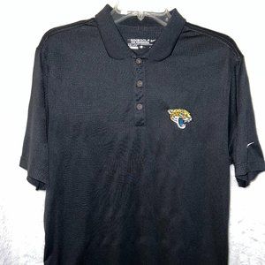 Men’s Nike Golf Tour Performance Jacksonville Jaguars Polo